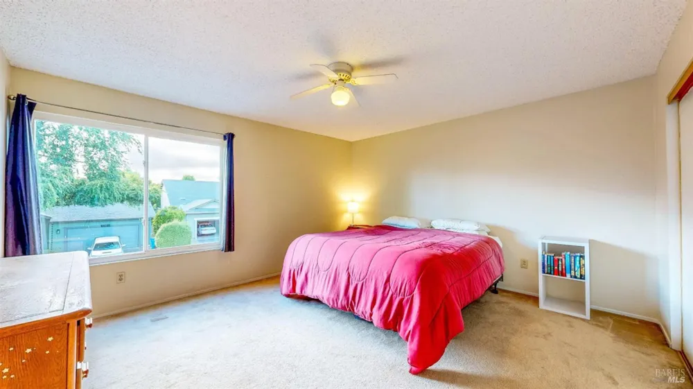 1702 Capistrano Drive Petaluma, CA 94954