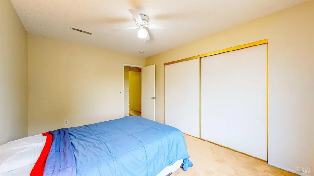 1702 Capistrano Drive Petaluma, CA 94954