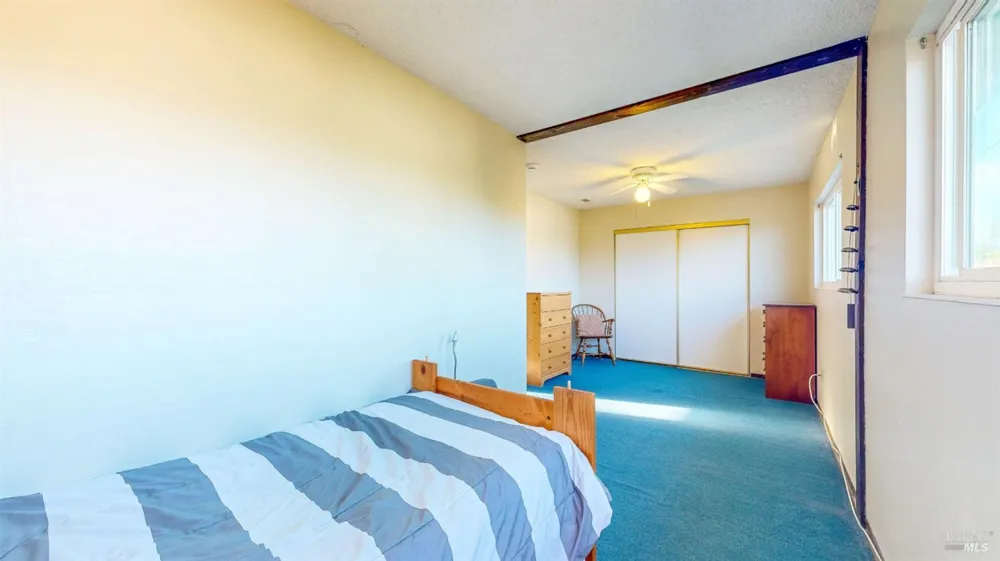 1702 Capistrano Drive Petaluma, CA 94954
