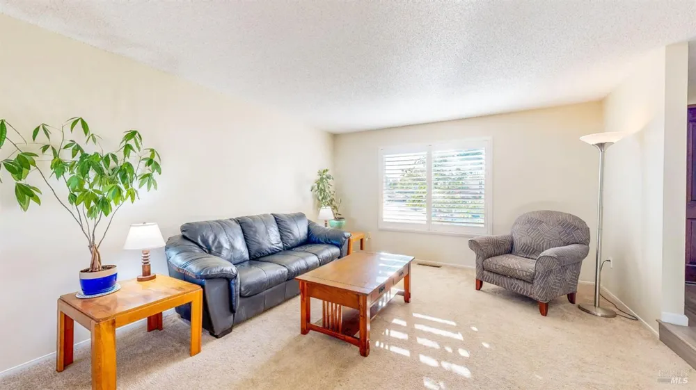 1702 Capistrano Drive Petaluma, CA 94954