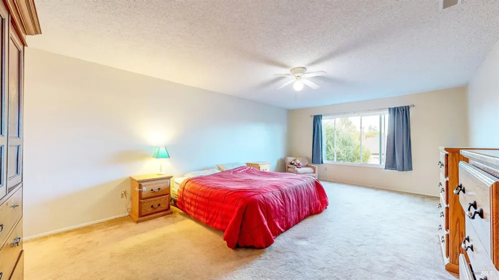 1702 Capistrano Drive Petaluma, CA 94954