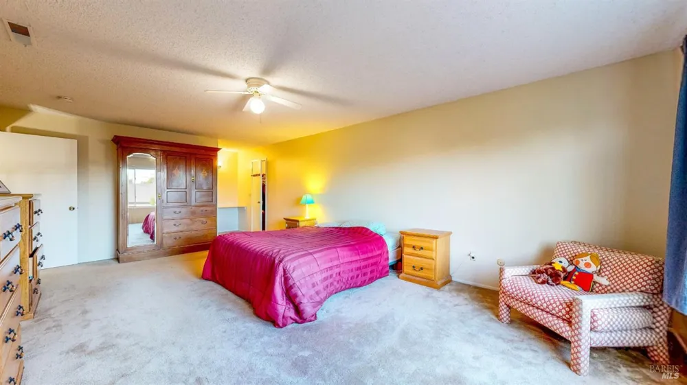 1702 Capistrano Drive Petaluma, CA 94954