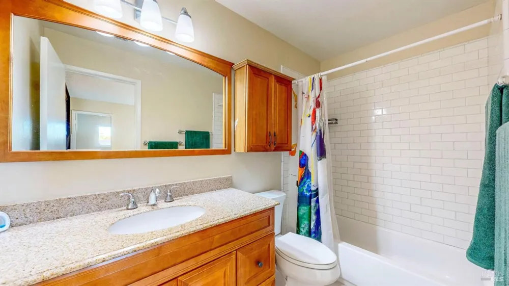 1702 Capistrano Drive Petaluma, CA 94954