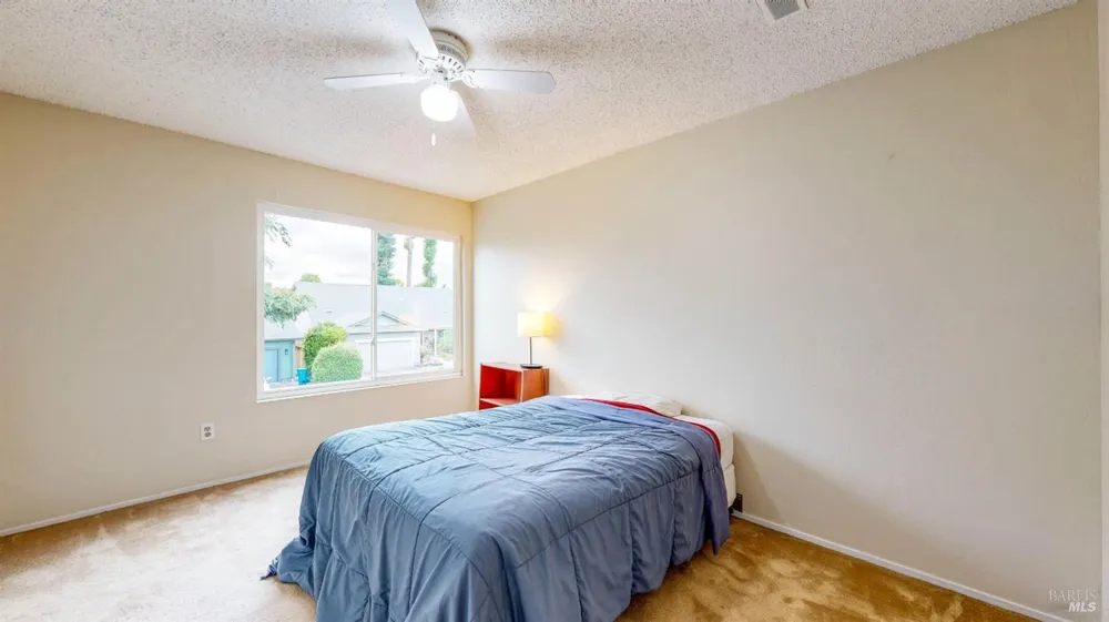 1702 Capistrano Drive Petaluma, CA 94954