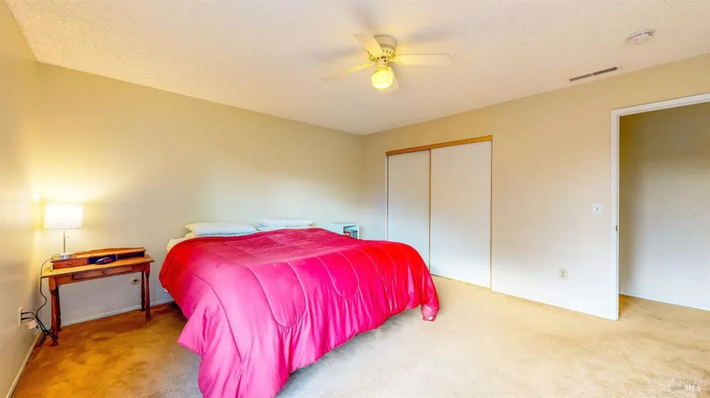 1702 Capistrano Drive Petaluma, CA 94954