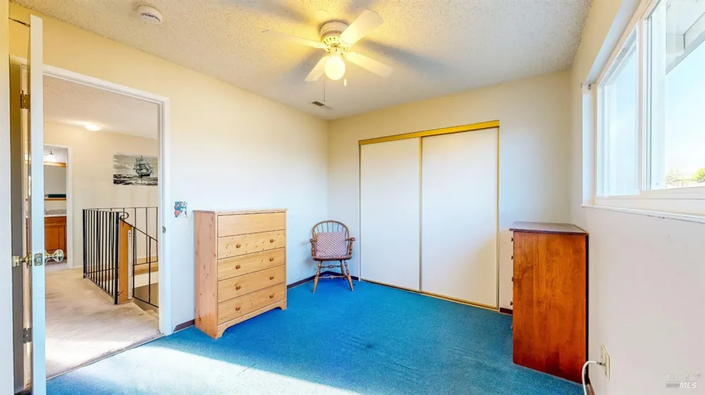 1702 Capistrano Drive Petaluma, CA 94954
