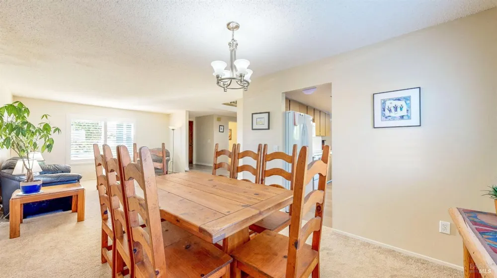 1702 Capistrano Drive Petaluma, CA 94954