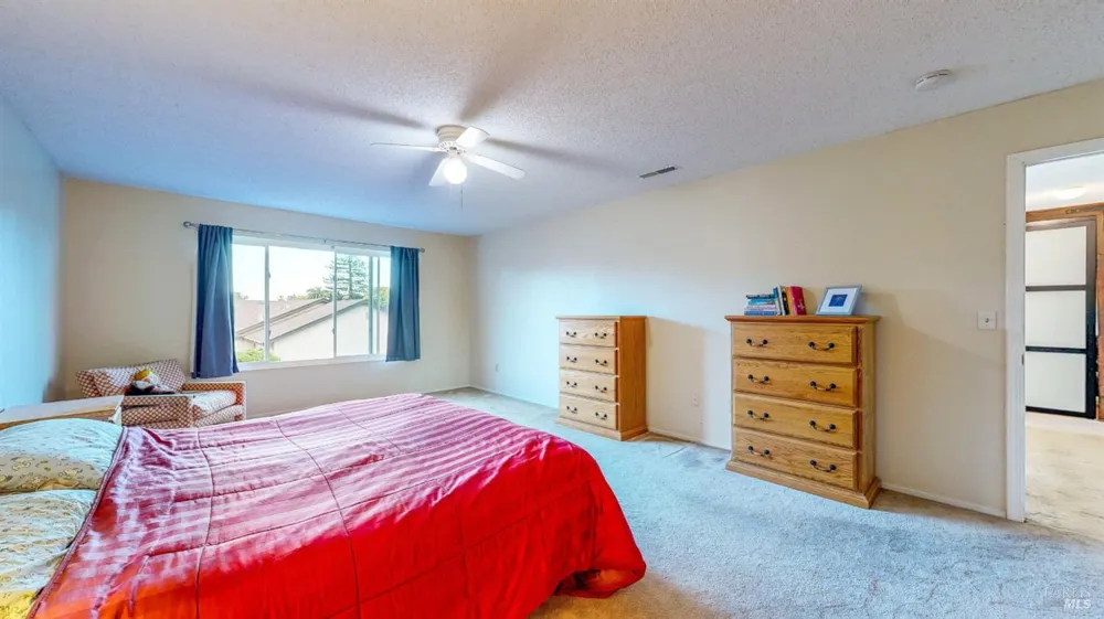 1702 Capistrano Drive Petaluma, CA 94954