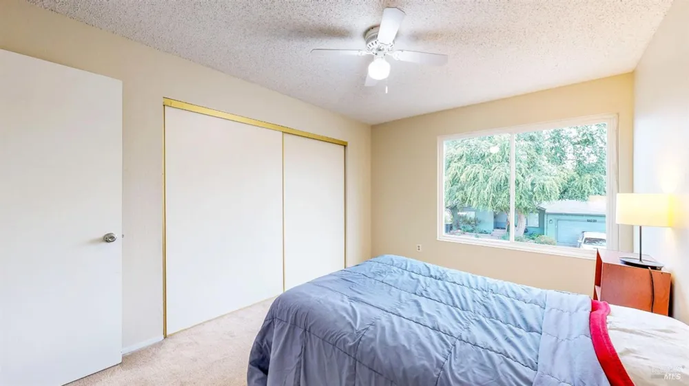 1702 Capistrano Drive Petaluma, CA 94954