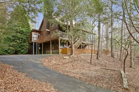 143 Kaely Drive