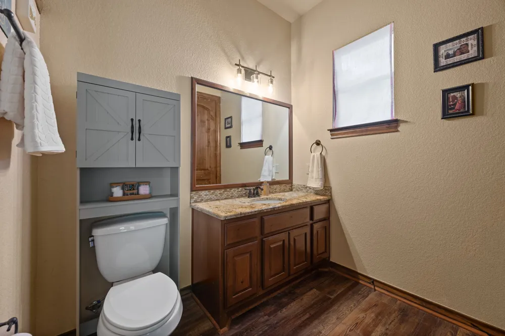 1612 High Lonesome Leander, TX 78641
