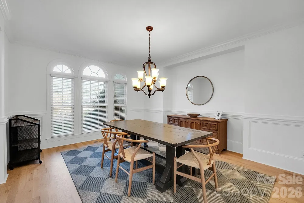 7778 Burning Ridge Drive Stanley, NC 28164