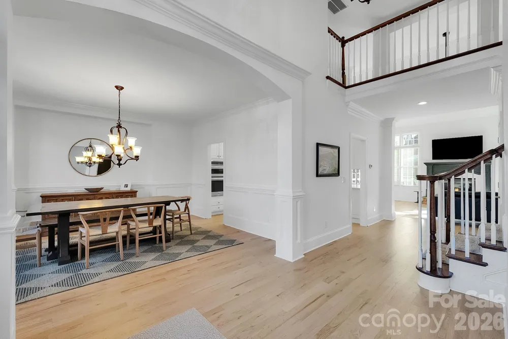 7778 Burning Ridge Drive Stanley, NC 28164