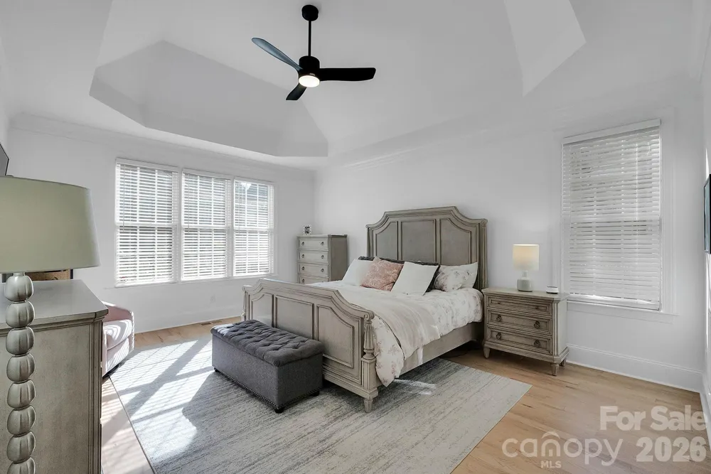7778 Burning Ridge Drive Stanley, NC 28164