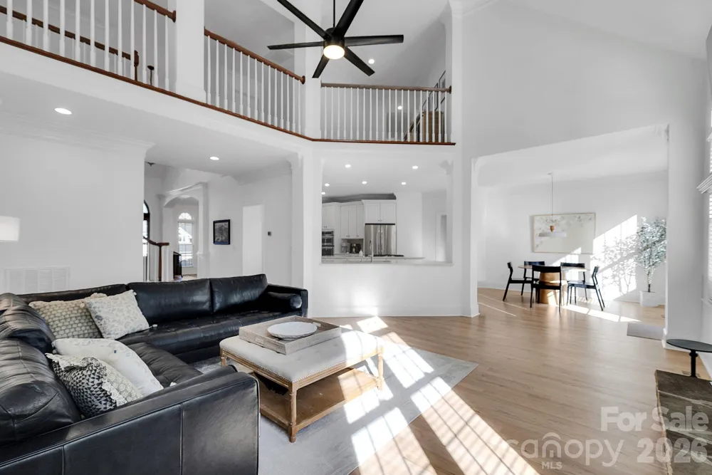 7778 Burning Ridge Drive Stanley, NC 28164