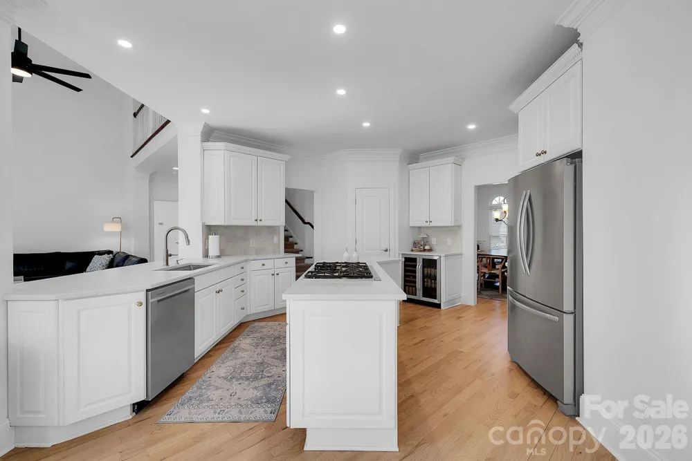 7778 Burning Ridge Drive Stanley, NC 28164