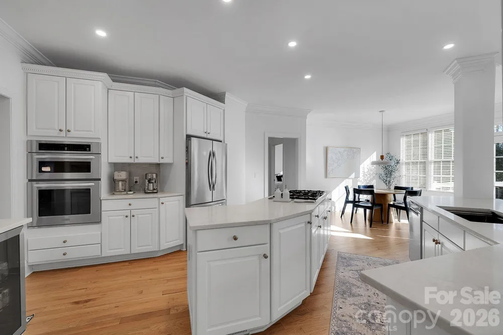 7778 Burning Ridge Drive Stanley, NC 28164