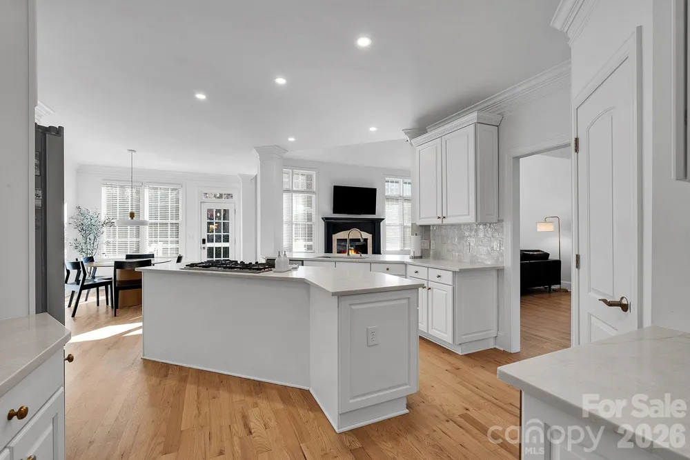 7778 Burning Ridge Drive Stanley, NC 28164