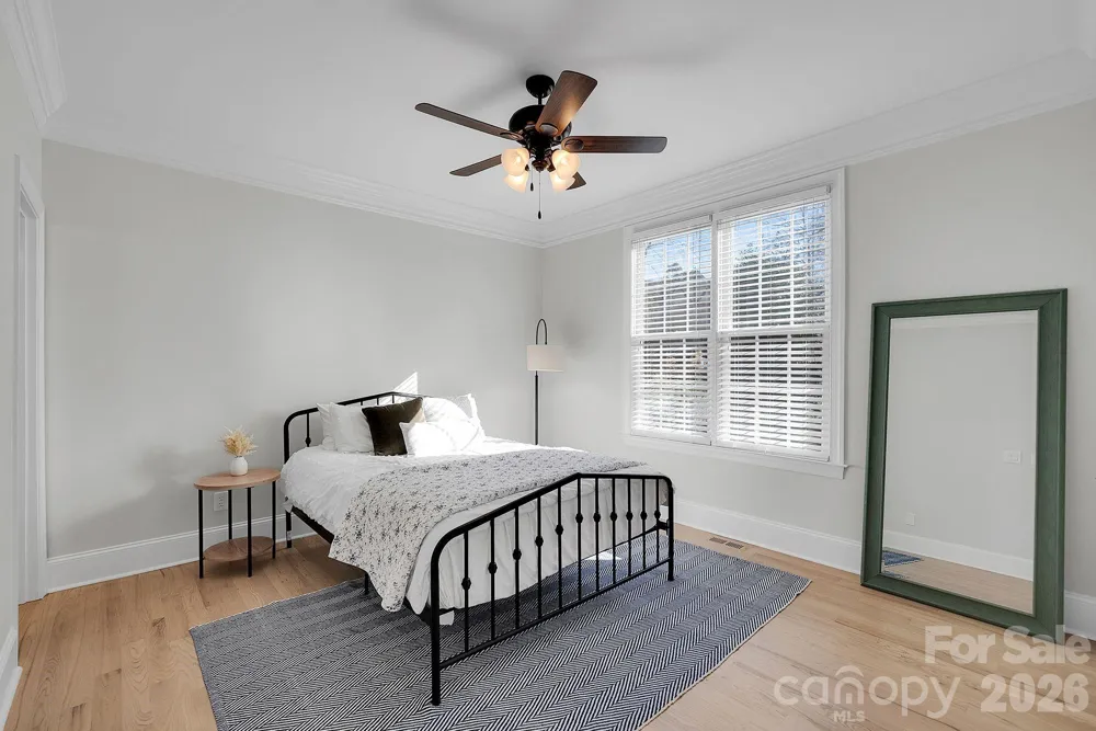 7778 Burning Ridge Drive Stanley, NC 28164