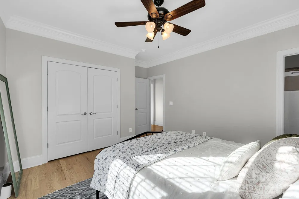 7778 Burning Ridge Drive Stanley, NC 28164