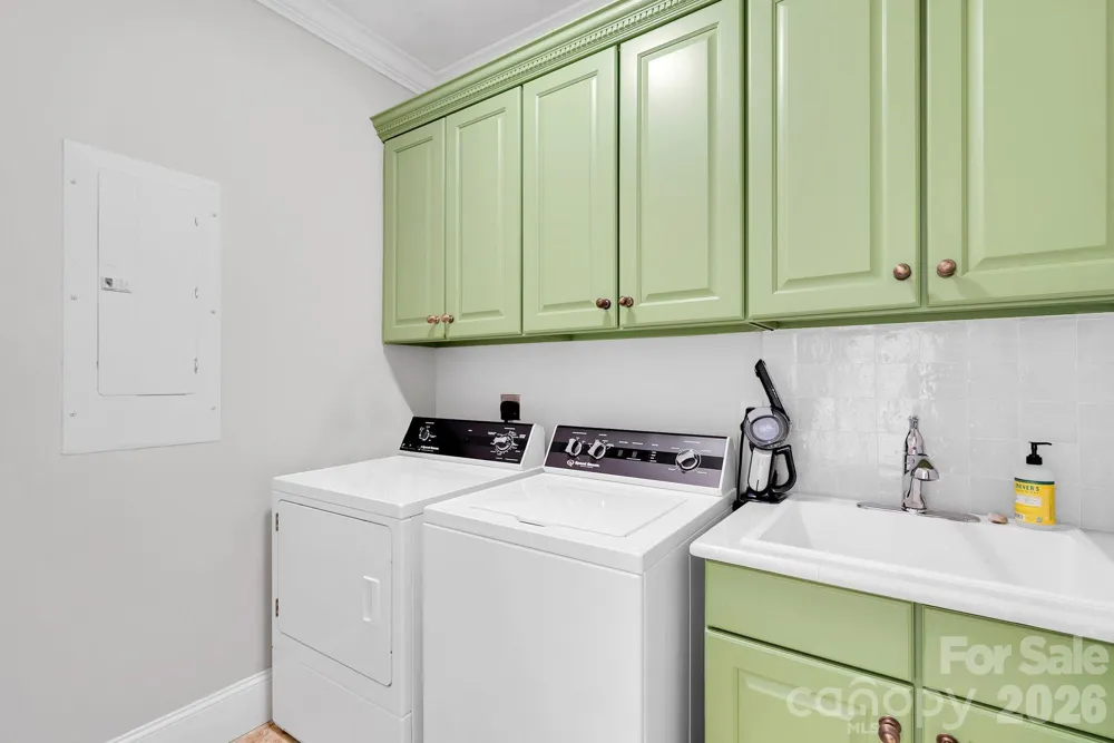 7778 Burning Ridge Drive Stanley, NC 28164