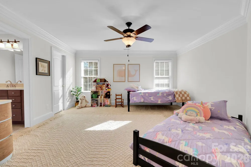 7778 Burning Ridge Drive Stanley, NC 28164