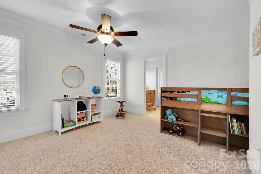 7778 Burning Ridge Drive Stanley, NC 28164