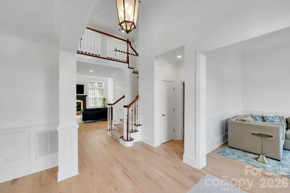7778 Burning Ridge Drive Stanley, NC 28164