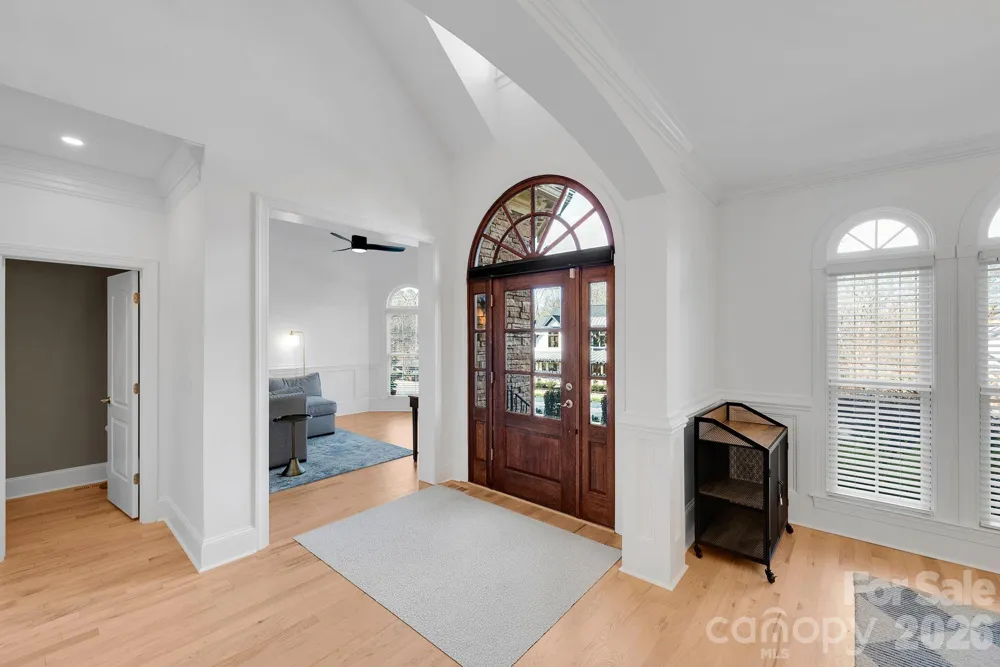 7778 Burning Ridge Drive Stanley, NC 28164