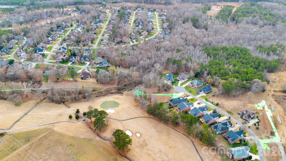 7778 Burning Ridge Drive Stanley, NC 28164
