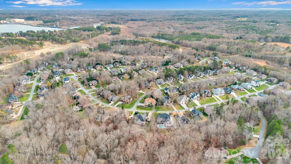 7778 Burning Ridge Drive Stanley, NC 28164