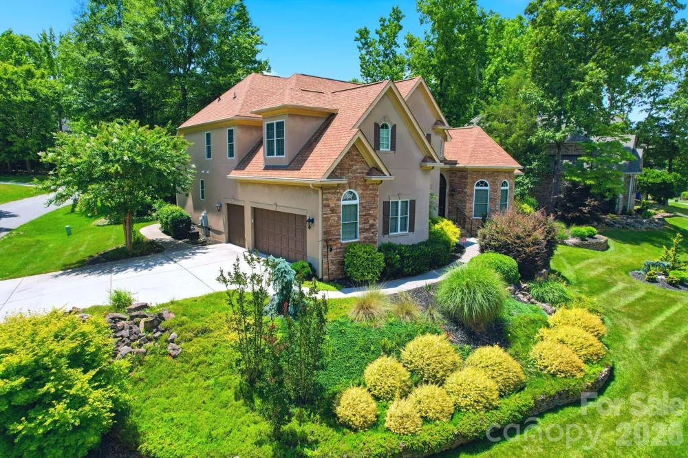 7778 Burning Ridge Drive Stanley, NC 28164