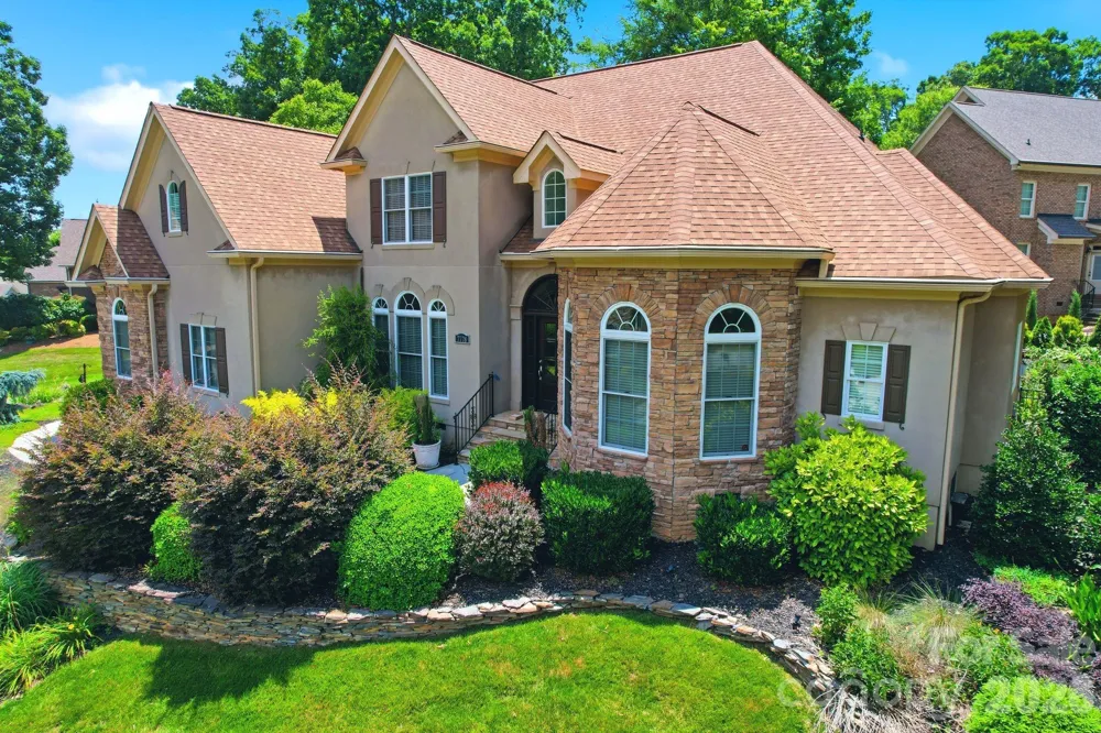 7778 Burning Ridge Drive Stanley, NC 28164