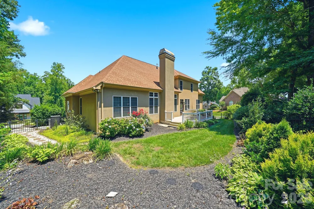 7778 Burning Ridge Drive Stanley, NC 28164