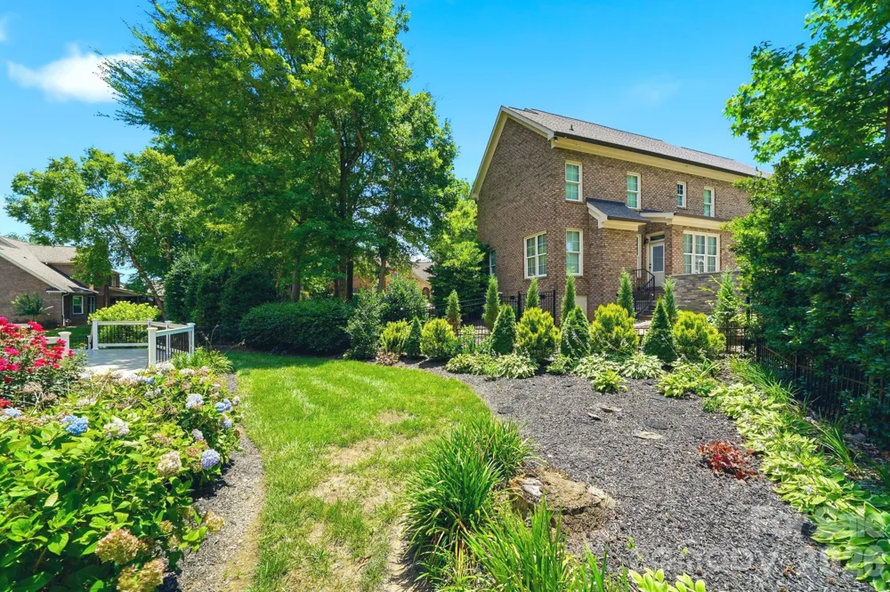 7778 Burning Ridge Drive Stanley, NC 28164