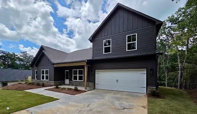 129 Morse Elm Loop Waleska, GA 30183