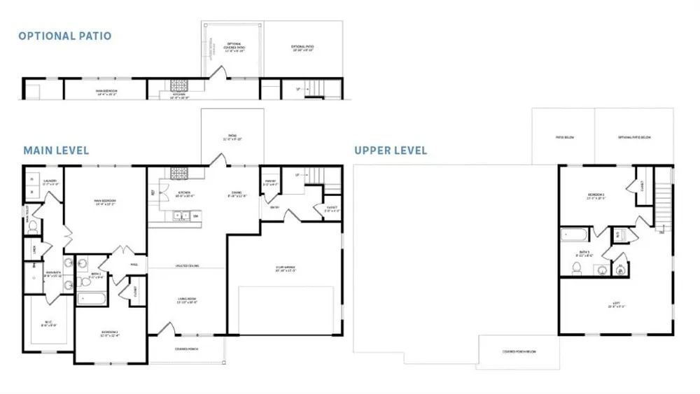 129 Morse Elm Loop Waleska, GA 30183
