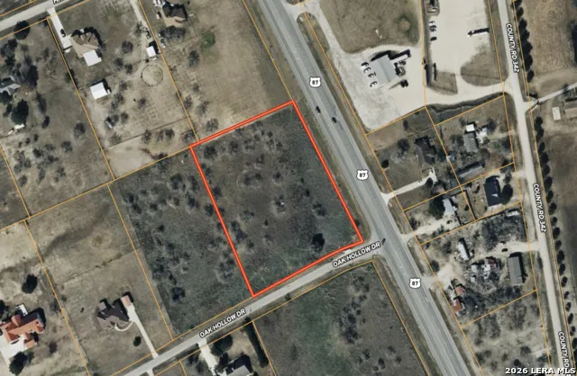 100 Oak Hollow Drive La Vernia, TX 78121