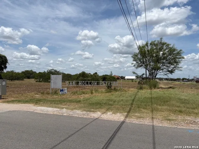 100 Oak Hollow Drive La Vernia, TX 78121
