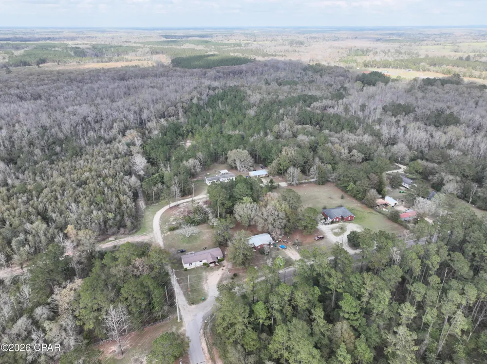 Pelham Avenue Graceville, FL 32440