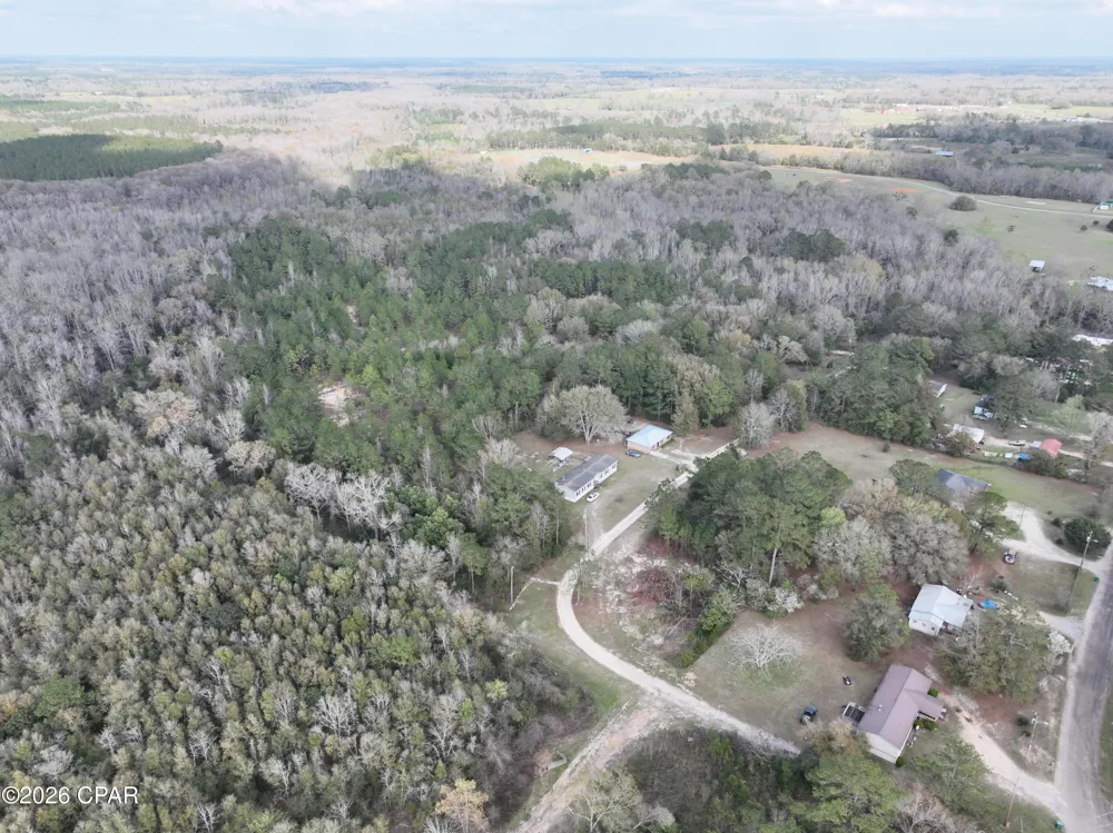 Pelham Avenue Graceville, FL 32440