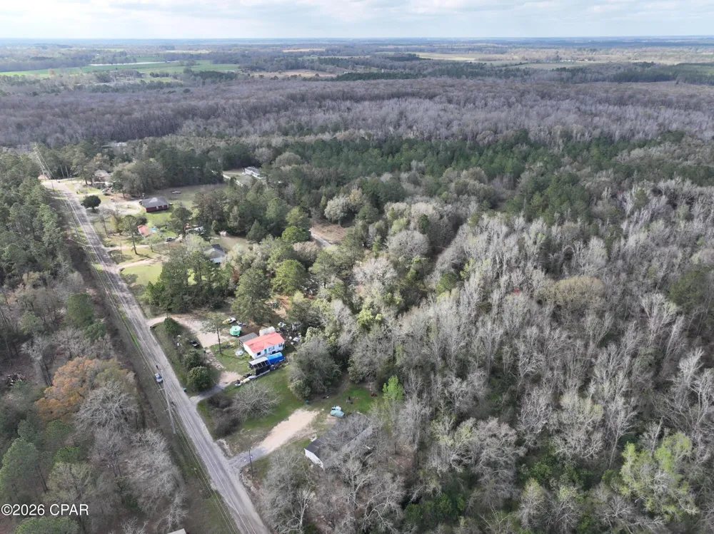 Pelham Avenue Graceville, FL 32440