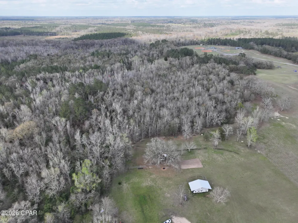 Pelham Avenue Graceville, FL 32440