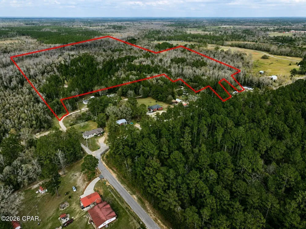 Pelham Avenue Graceville, FL 32440