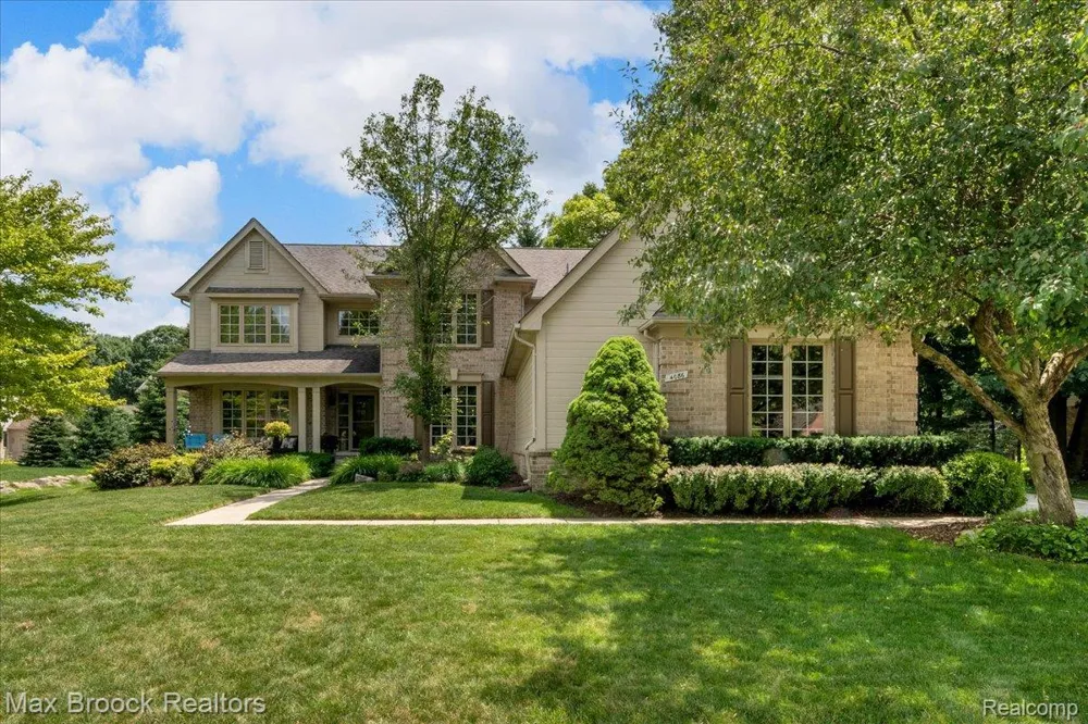 4086 Arcadia Drive Auburn Hills City, MI 48326