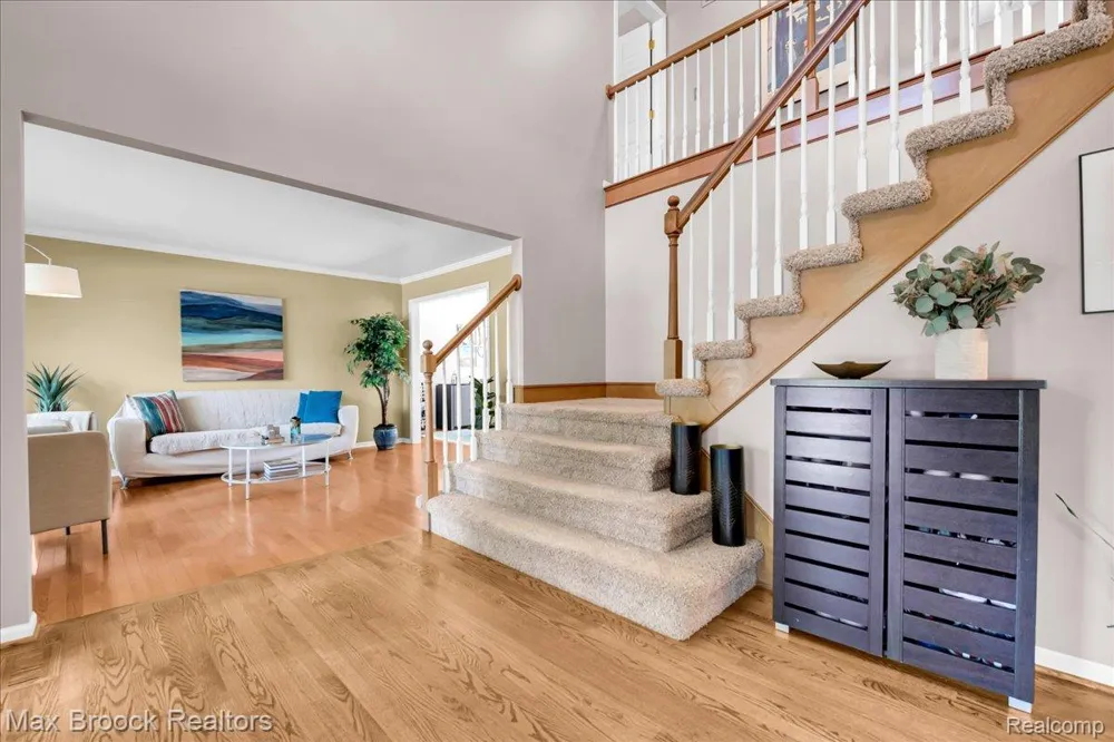 4086 Arcadia Drive Auburn Hills City, MI 48326