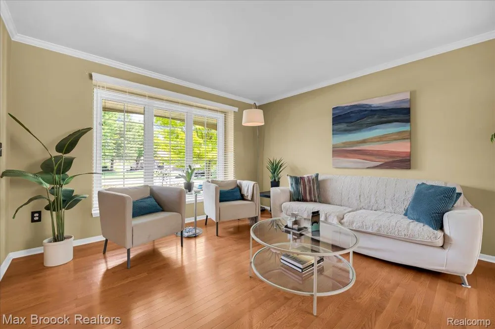 4086 Arcadia Drive Auburn Hills City, MI 48326