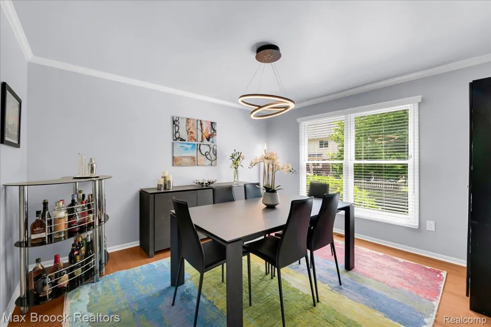 4086 Arcadia Drive Auburn Hills City, MI 48326