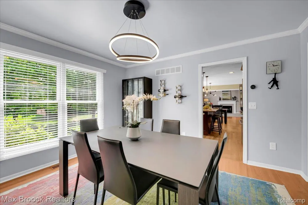 4086 Arcadia Drive Auburn Hills City, MI 48326