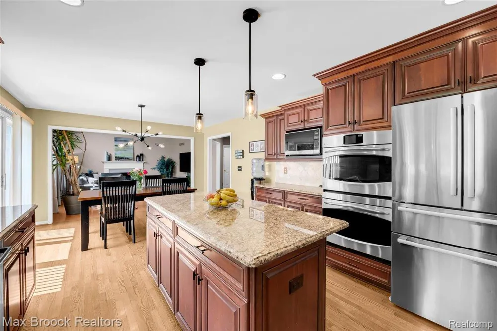 4086 Arcadia Drive Auburn Hills City, MI 48326